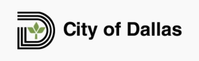 City of Dallas Logo
