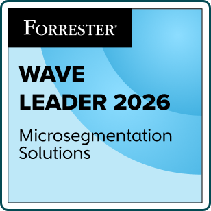 Forrester Wave Leader 2026