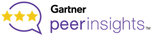 Gartner Peer Insights