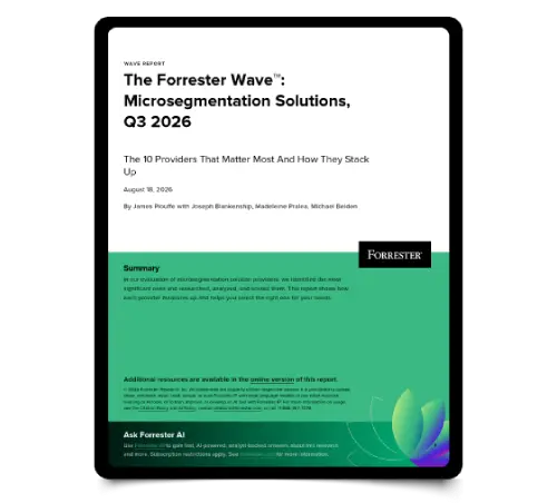forrester-report