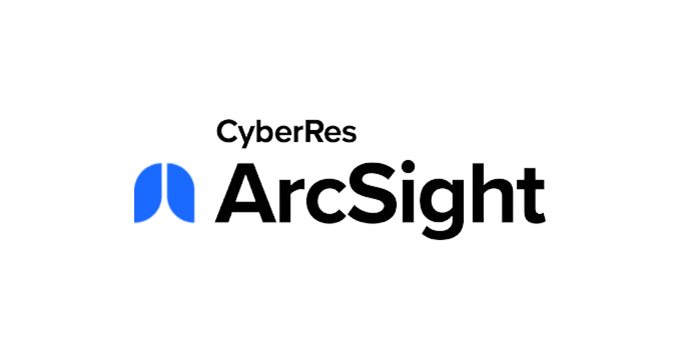 ArcSight_logo