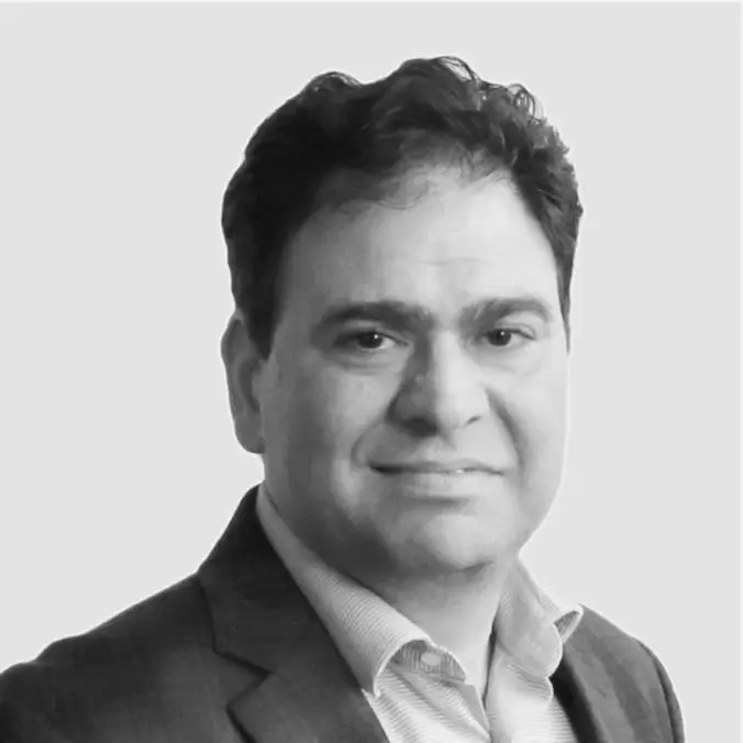 Rajesh Khazanchi