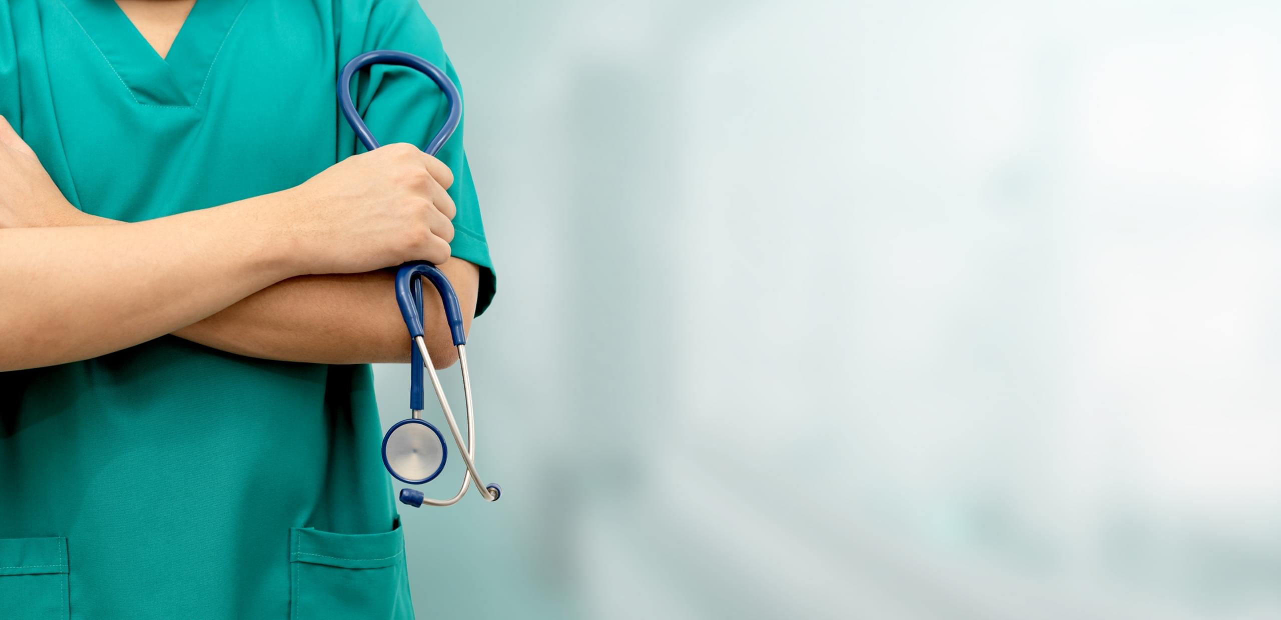 New Generation of Cybersecurity for Healthcare Organizations