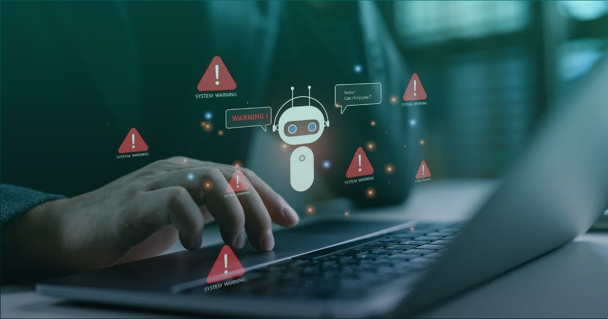 Defend the Next Cyberattack at Unprecedented Speed. Be It a Human or an AI.