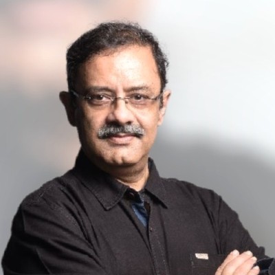 Agnidipta Sarkar