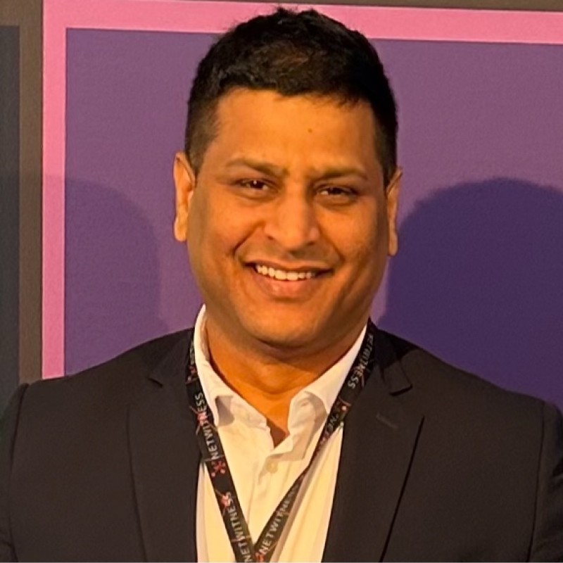 Arun Sharma