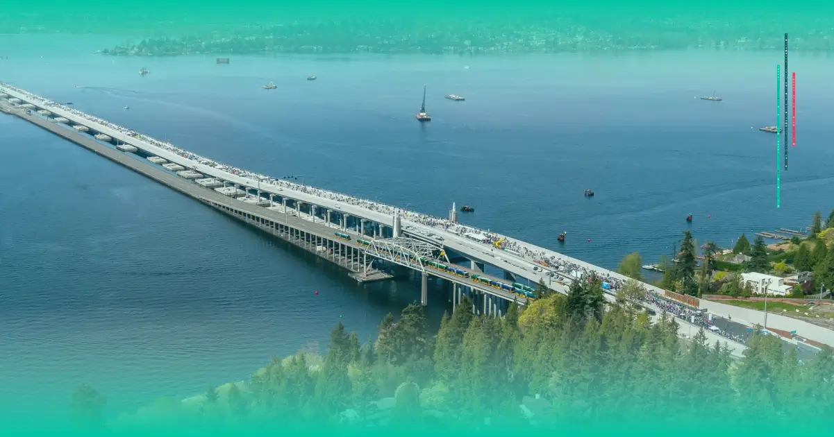 Lessons From Seattle’s Floating Bridge About Preparing for the Next AI-Powered Cyberattack