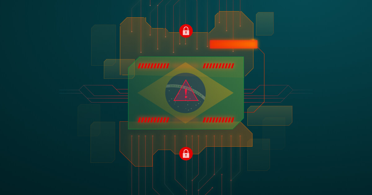 What a Rogue Package, a Ransomware Hit, and One Mistake Say About Cyber Risk Right Now