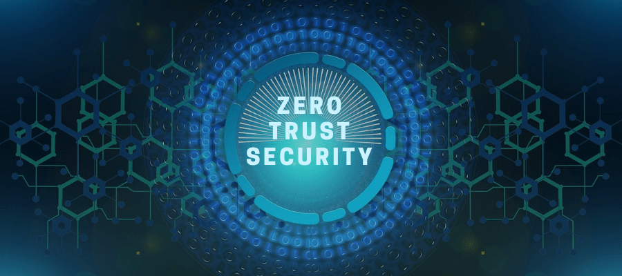 Business Drivers for Zero Trust Security