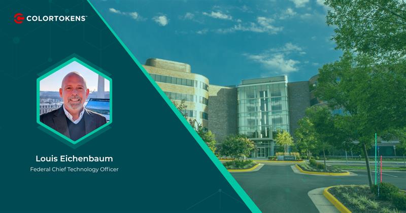 ColorTokens at the Carahsoft and SailPoint Identity Connect Government Event