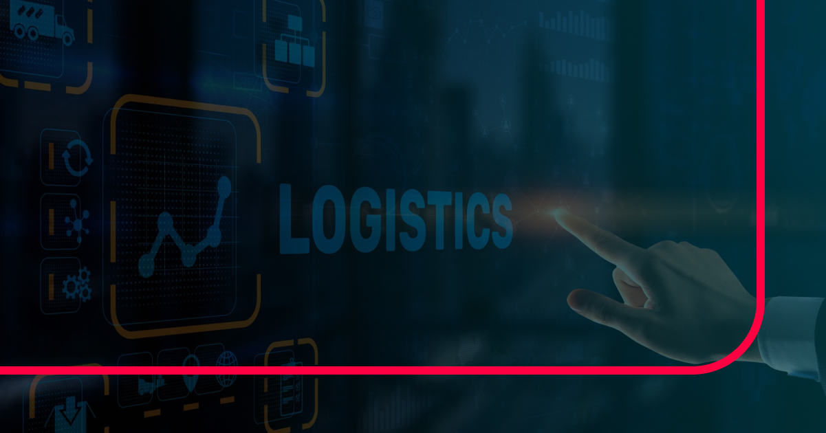 logistic enterprise