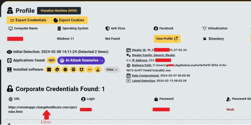 Change-Healthcare-hacked-details