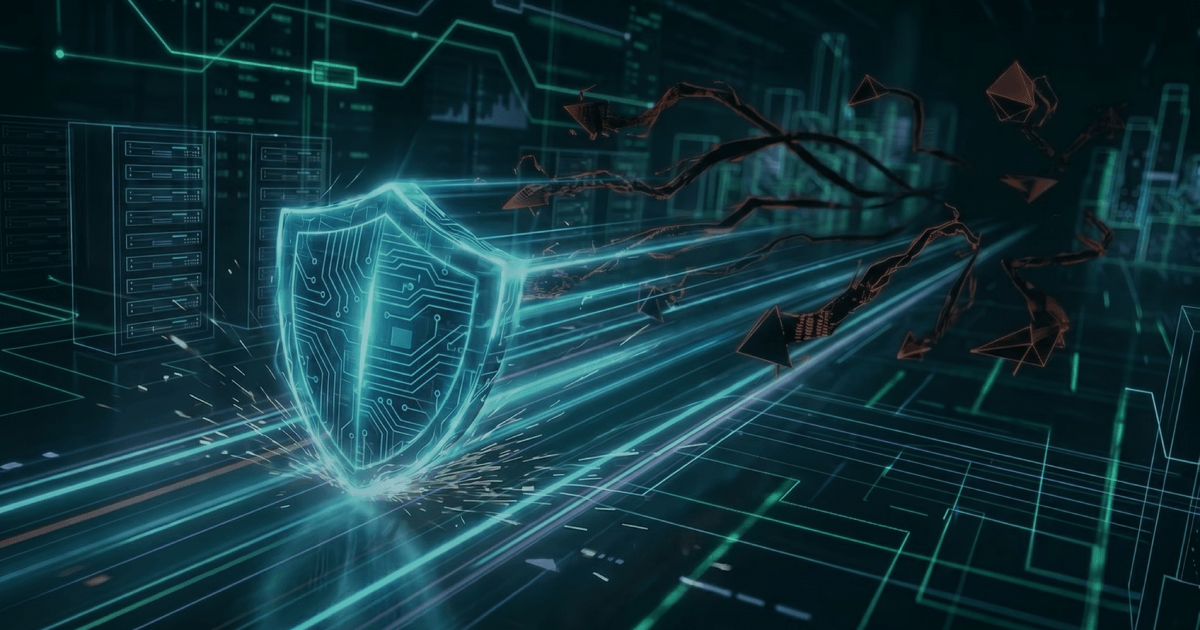 Extreme Speed Must Be a Defender’s Calling Card and Not an Attacker’s Privilege