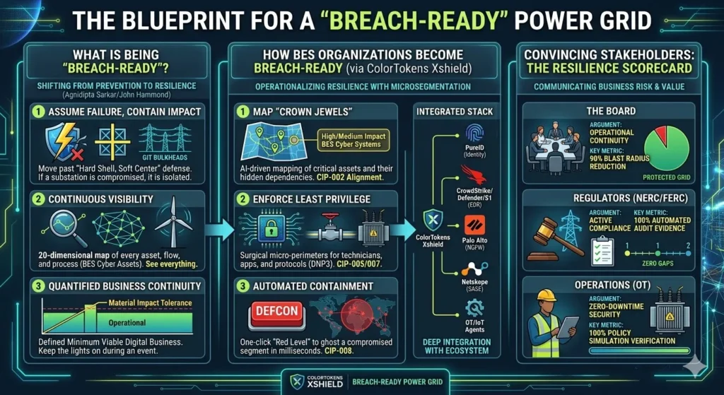 ColorTokens-nerc cip