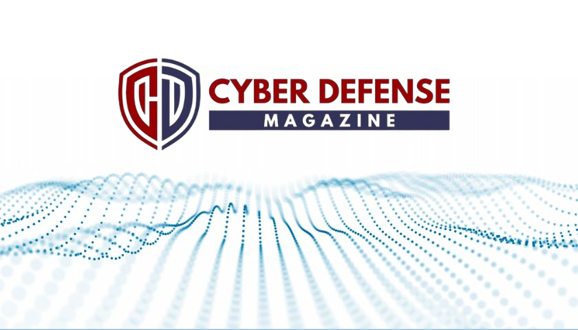 Cyber Defense Magazine - color