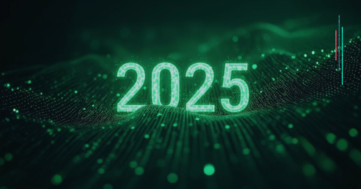 2024 Lessons Shaping 2025 Cybersecurity Trends