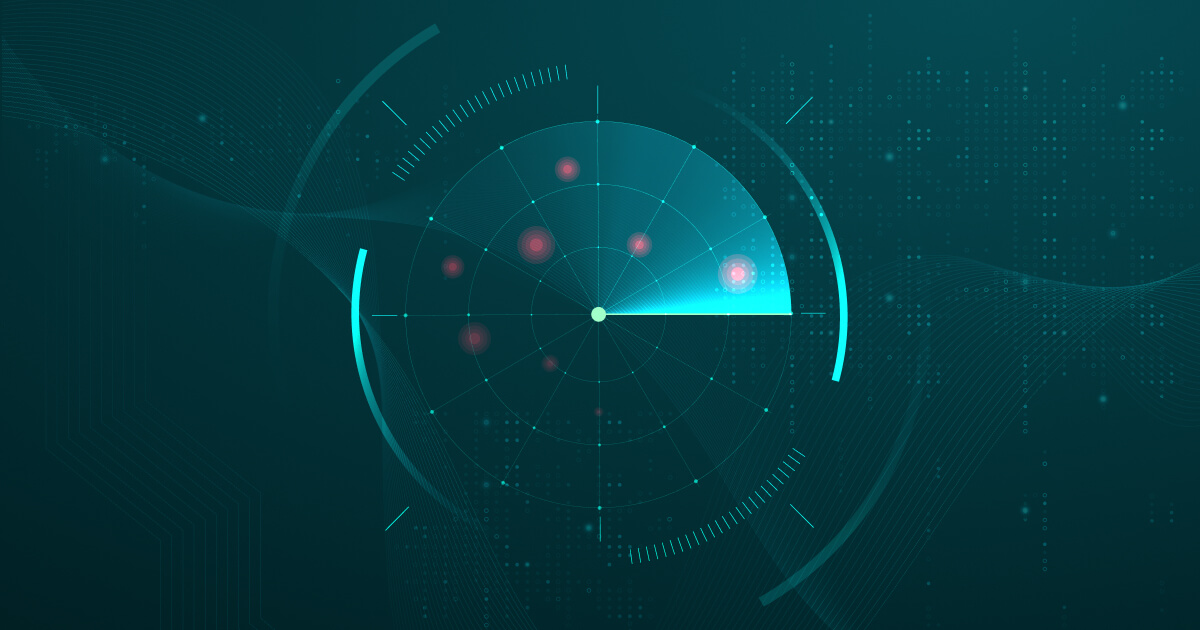 EDR on the Be Breach Ready Map