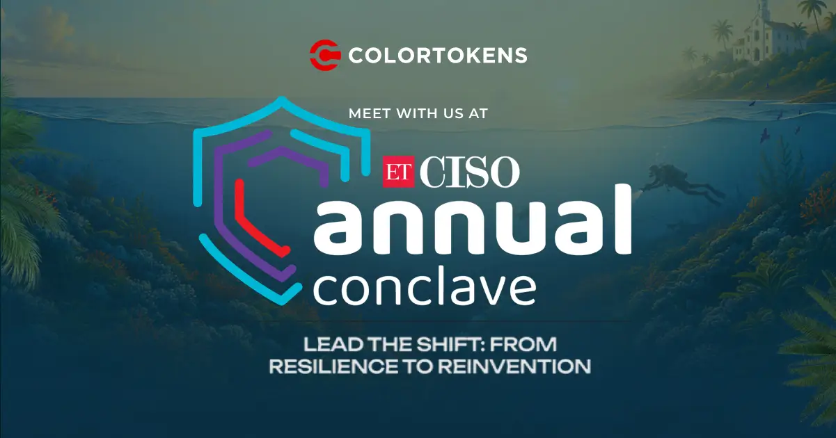 ET CISO 2026 – India_LP