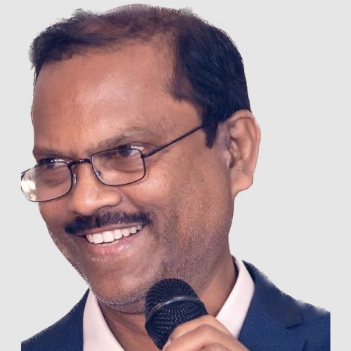 Ganesh Murugesan