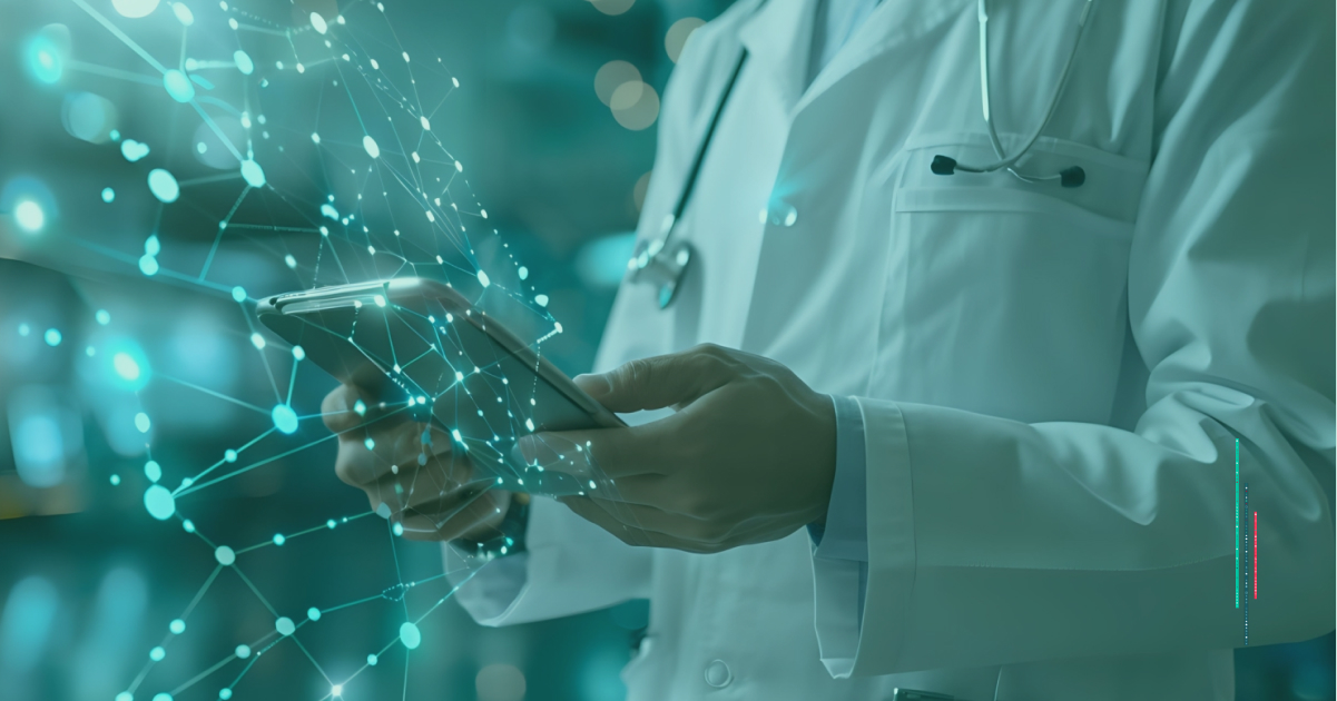 Building a Resilient, Secure Healthcare and Life Sciences Ecosystem
