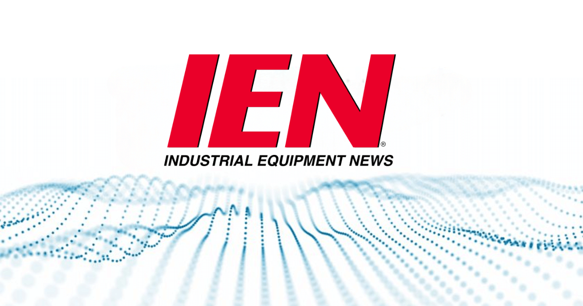 IEN-Industrial-equipment-news