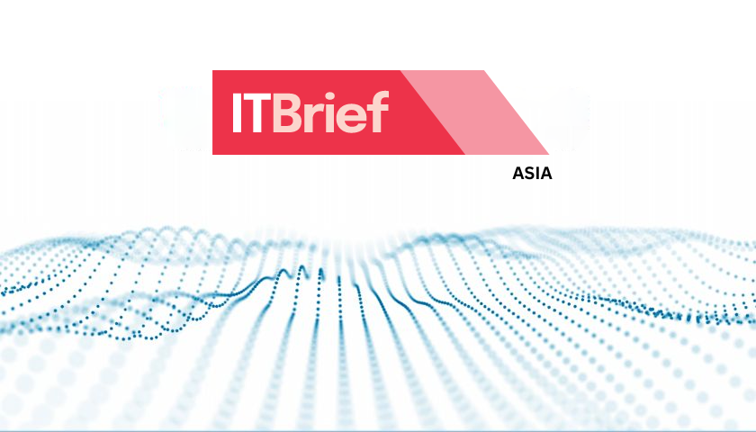IT Brief Asia