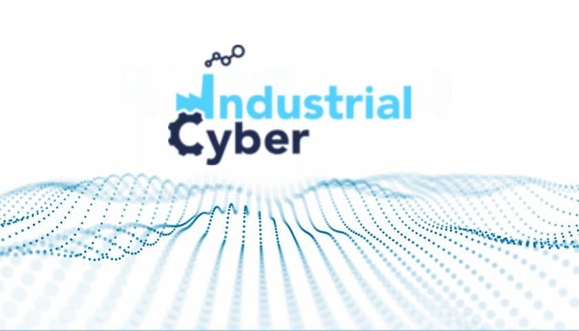 Industrial Cyber