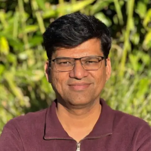 Jayaraghavendran Kuppannan