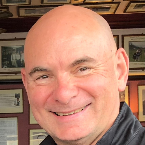 Jim Sutton