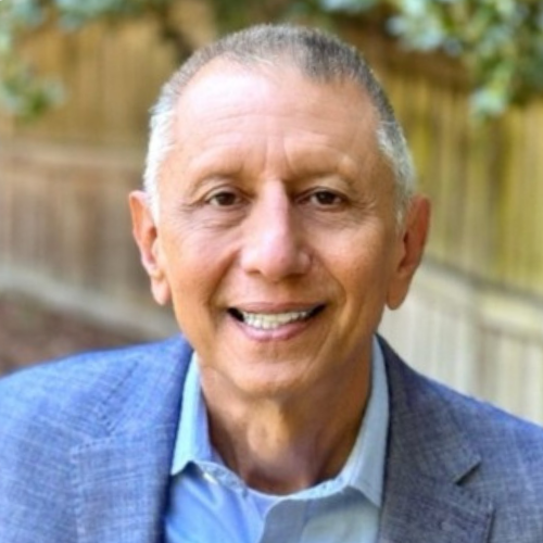 Juan F. Villarreal