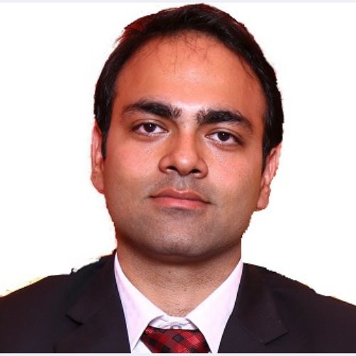 Nikhil Kumar