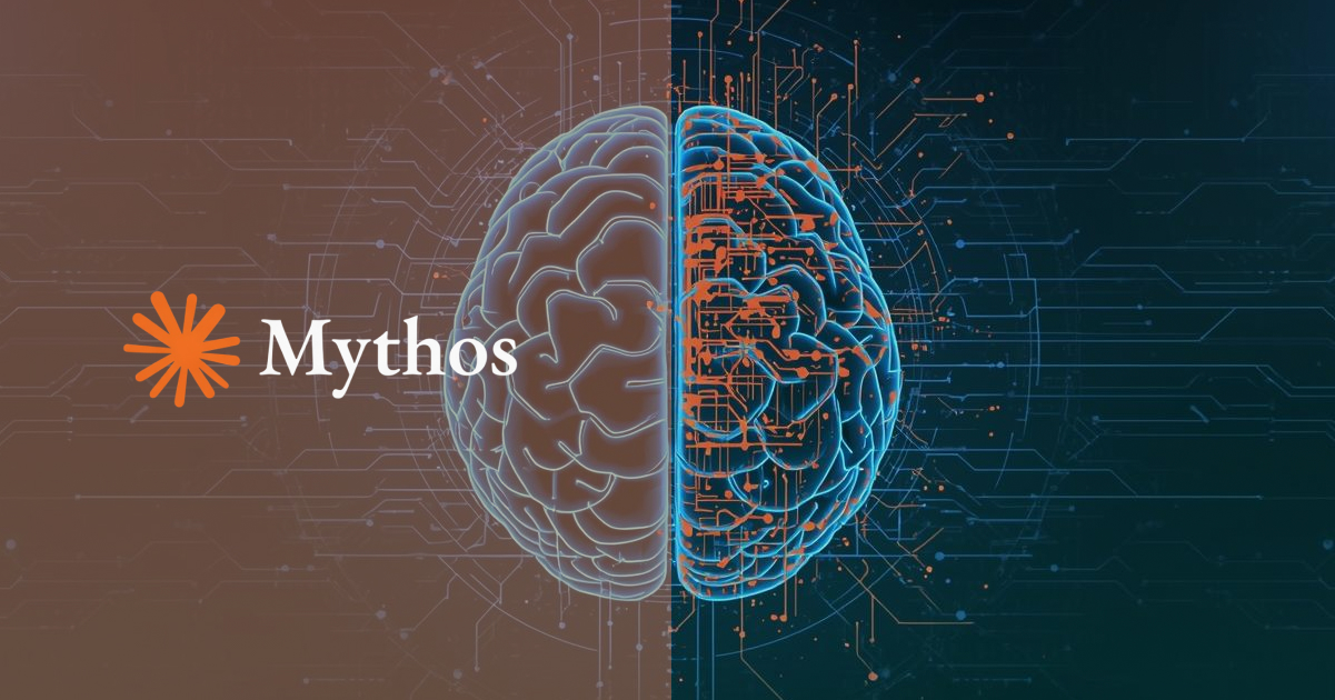 Mythos Is Transforming How We Must Prepare to Face the Next Cyberattack