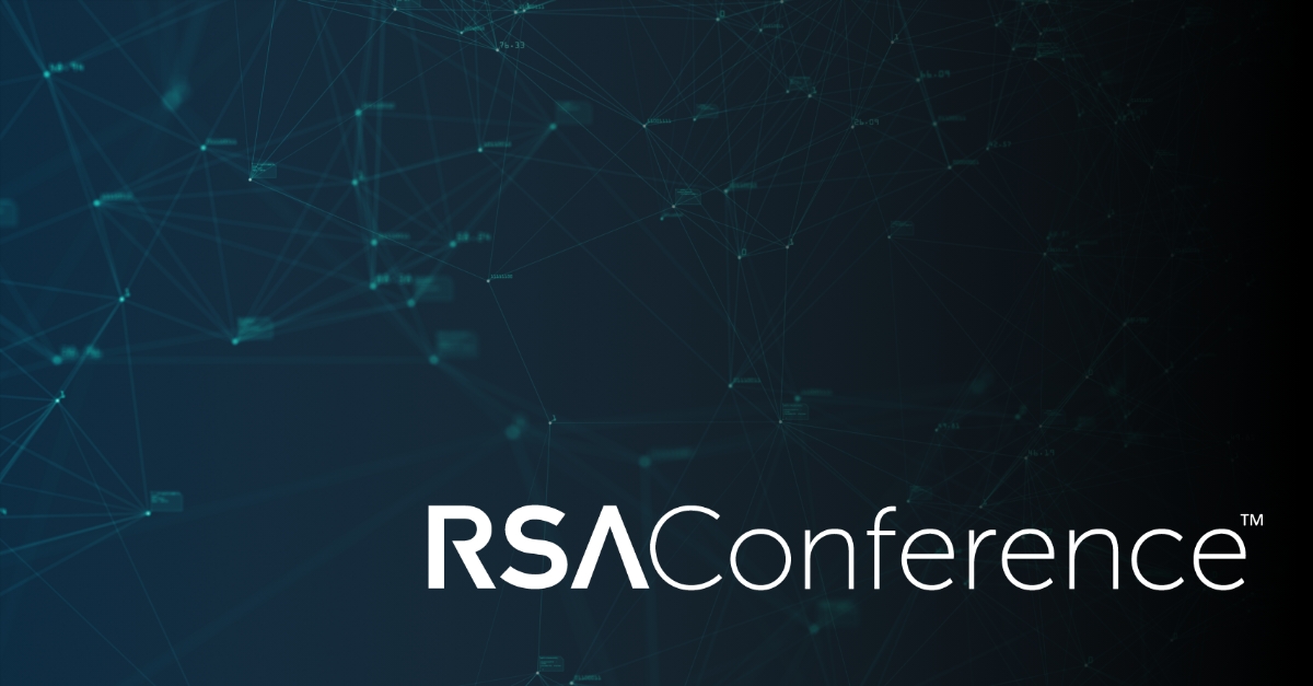 If we missed you at RSAC 2023, we have you covered