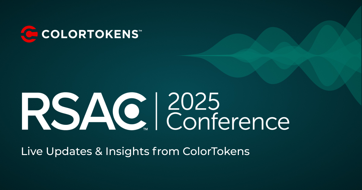 RSAC 2025 - Live blog
