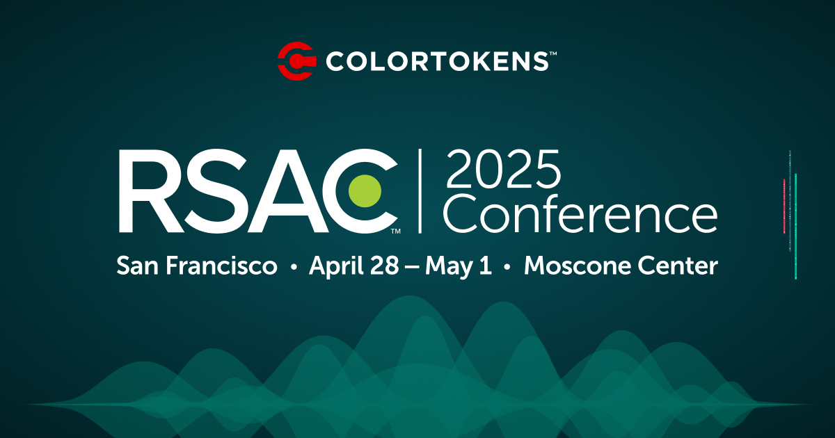 See You at RSAC™ Conference on April 29th to May 1st!