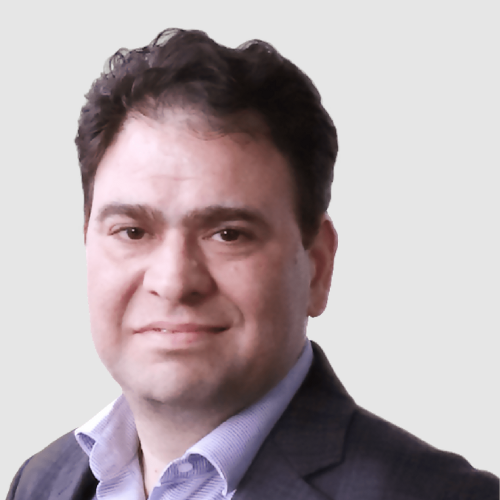 Rajesh Khazanchi