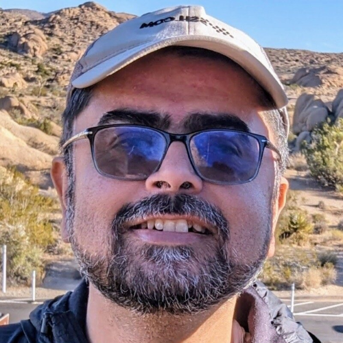 Satyam Tyagi