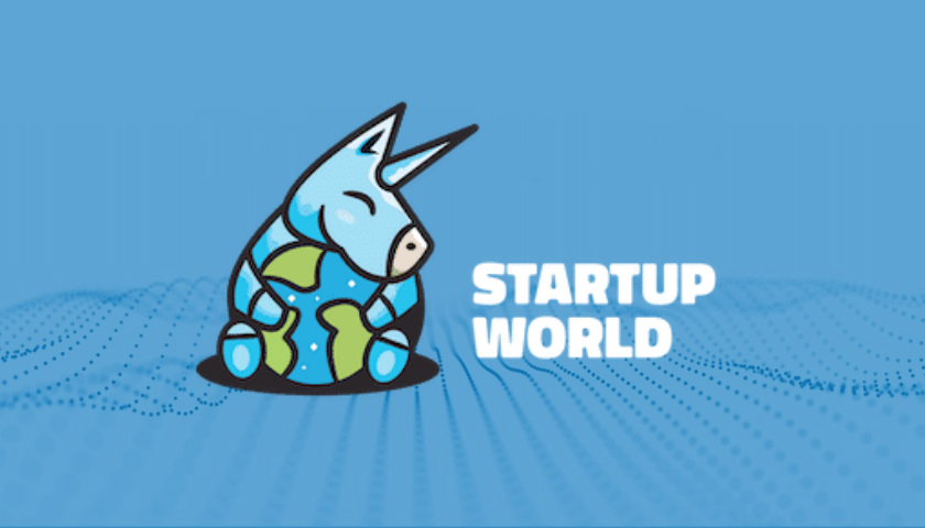 Startup World