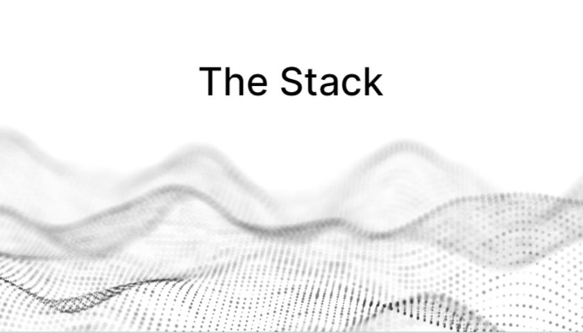 The Stack