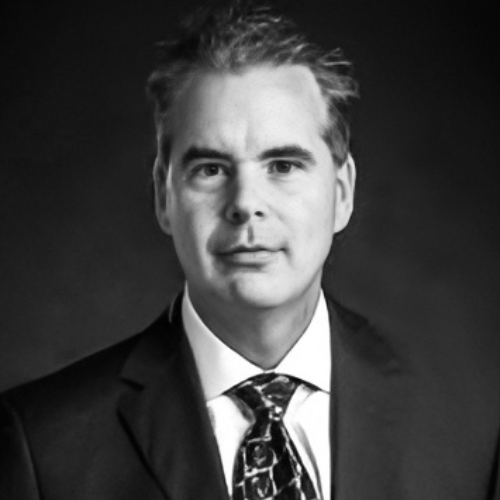Thomas Rogers