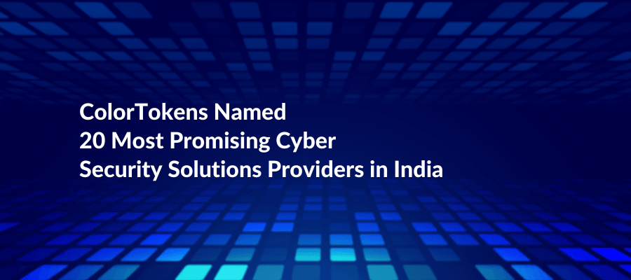Cyber Security Solution Providers