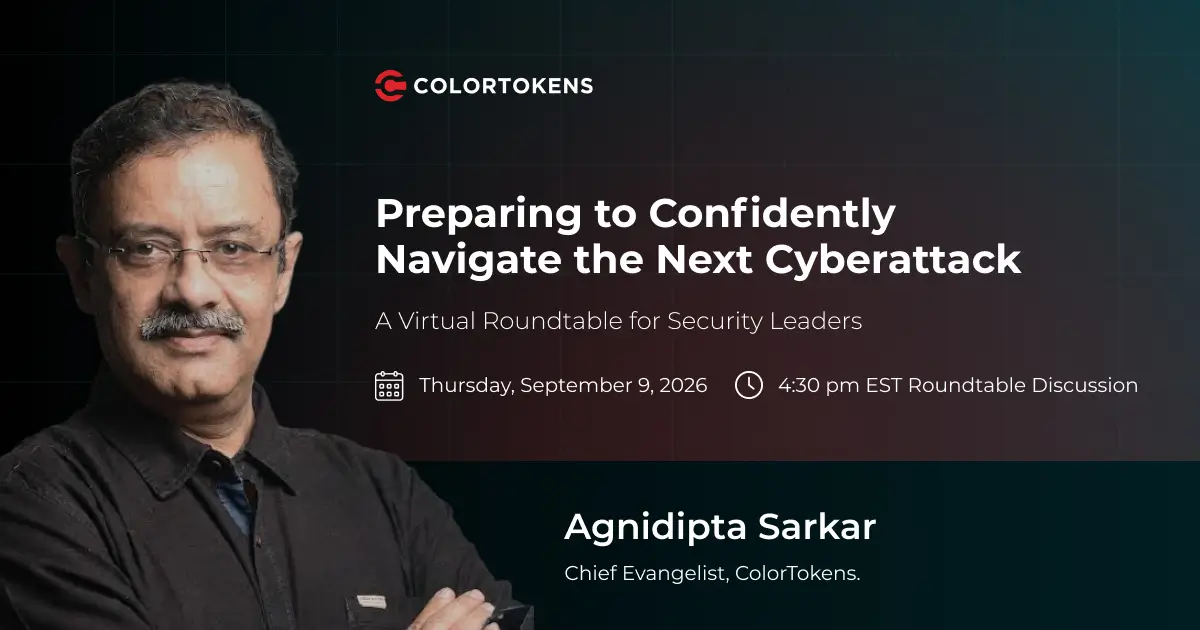 Virtual Roundtable_Agnidipta Sarkar