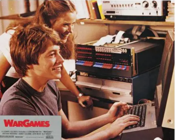 “Would You Like to Play a Game?” - Security Boulevard