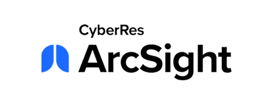 ArcSight_logo