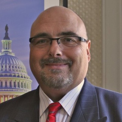 Bob Palmer
