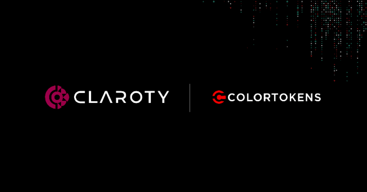 Manufacturing Technology Archives - ColorTokens