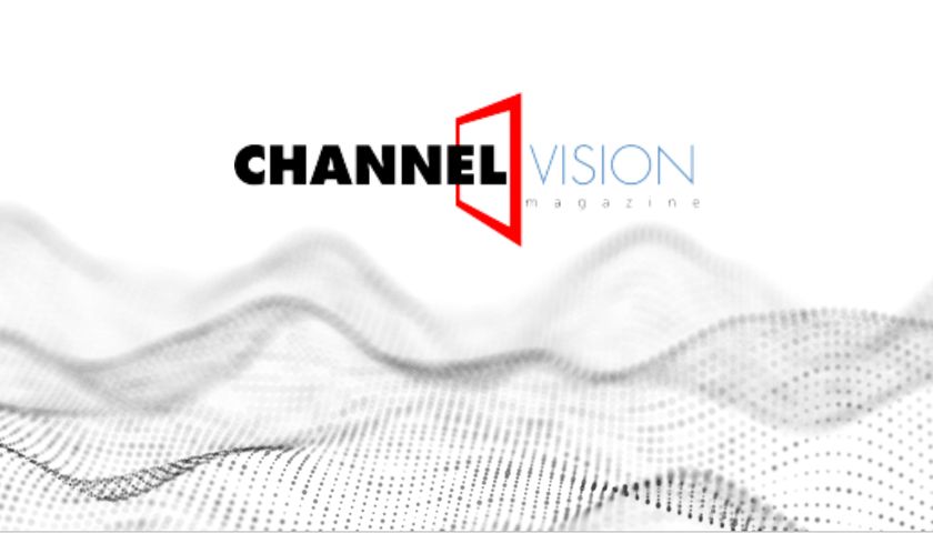 channel vision magazine
