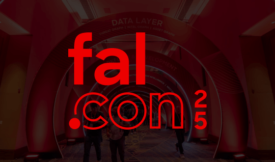 Fal.Con 2025 Cybersecurity Conference