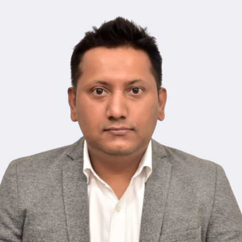 Gaurav Joshi