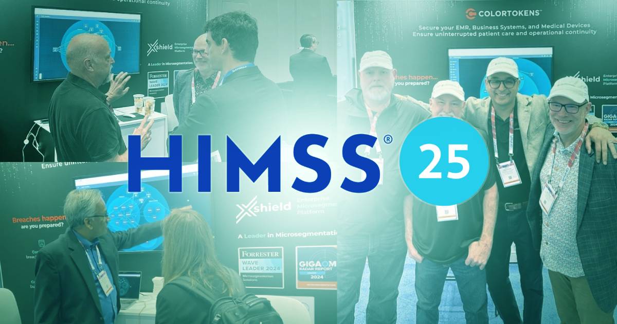 ICYMI: Interesting Things We Learned at the HIMSS 2025 Conference